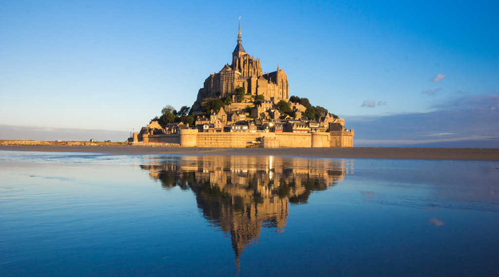 Comment organiser sa visite au Mont Saint-Michel - My Travel Project